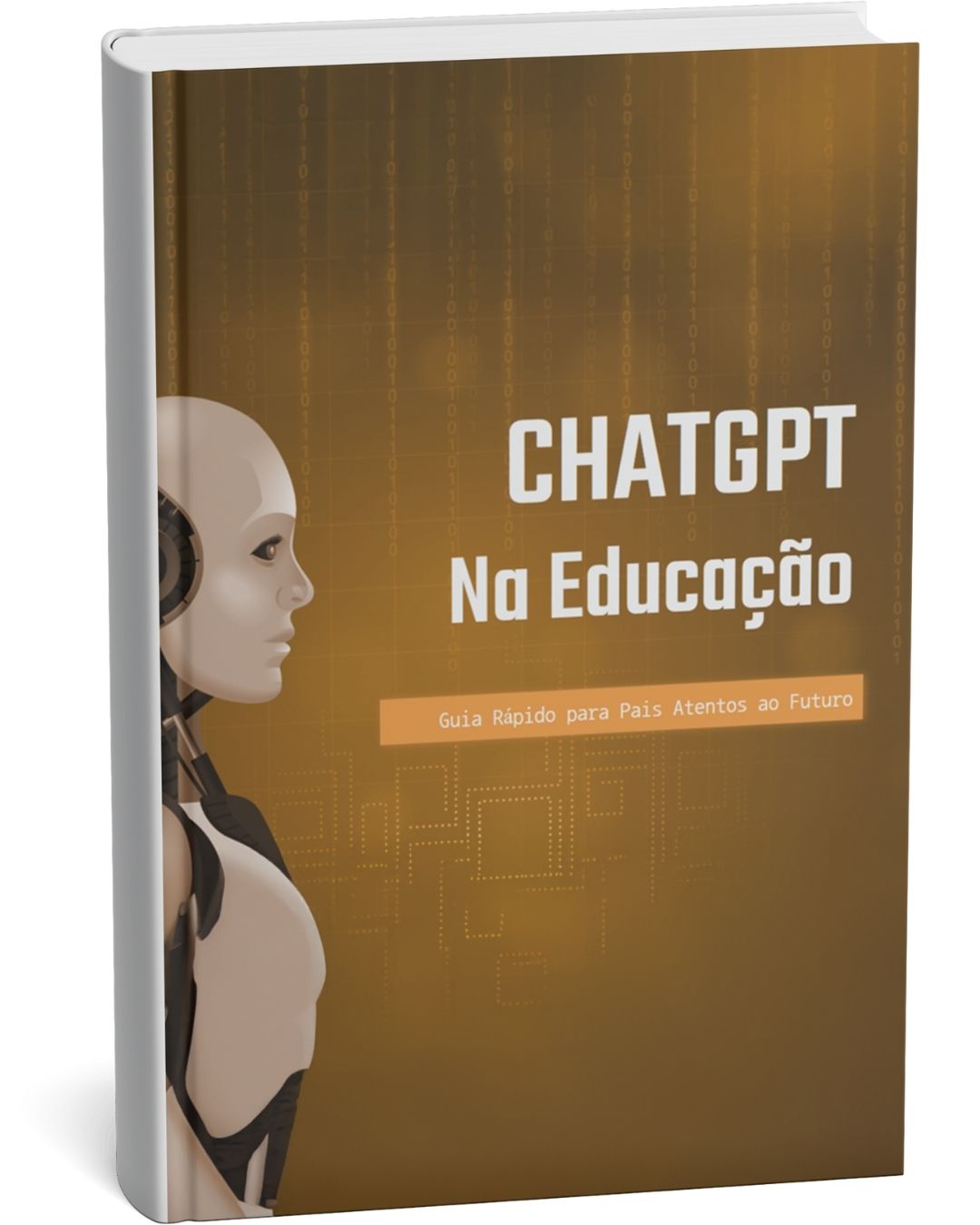 ChatGPT na Educação - Guia Rápido para Pais Atentos ao Futuro